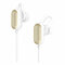 Беспроводные стерео-наушники Xiaomi Mi Millet Sports Bluetooth Youth Edition (White)
