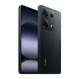 Смартфон Redmi Note 14S 8/256GB Black/Черный Смартфон Redmi Note 14S 8/256GB Black/Черный