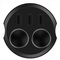 Разветвитель автомобильного прикуривателя 70mai Car Cigarette Lighter Charger Midrive CC04